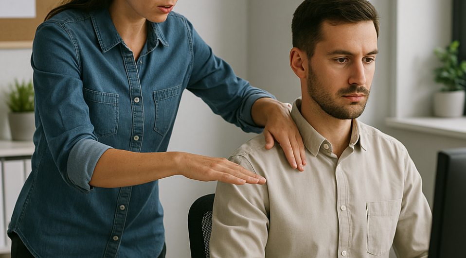 Sensibilisation gestes et postures